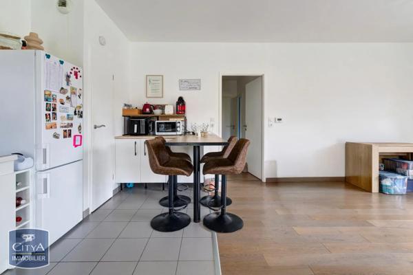 Appartement à vendre 3 pièces 73.98m²