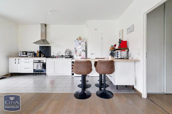 Appartement à vendre 3 pièces 73.98m²