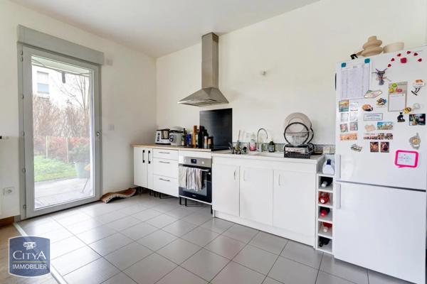 Appartement à vendre 3 pièces 73.98m²