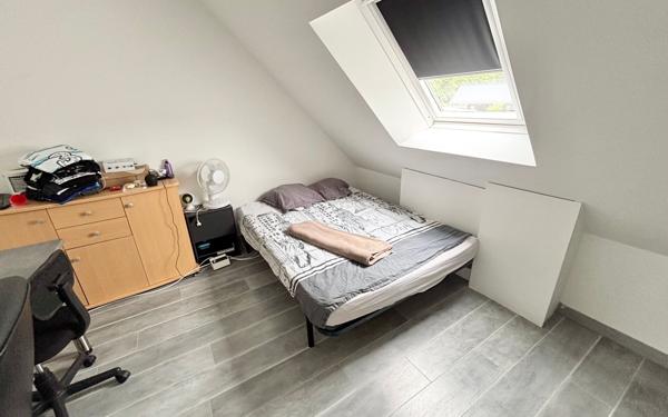 Maison à vendre    6 pièces •  La Chapelle-des-Marais