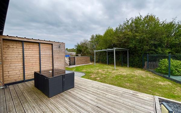 Maison à vendre    6 pièces •  La Chapelle-des-Marais