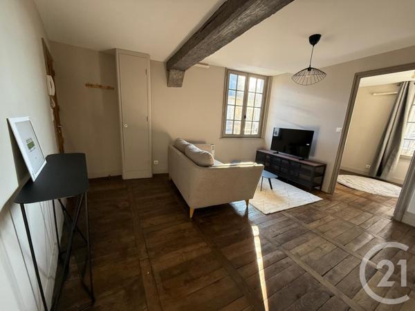 Appartement T2 à vendre  2 pièces - 34,80 m2 RENNES - 35