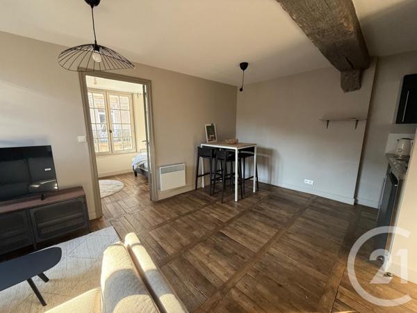 Appartement T2 à vendre  2 pièces - 34,80 m2 RENNES - 35