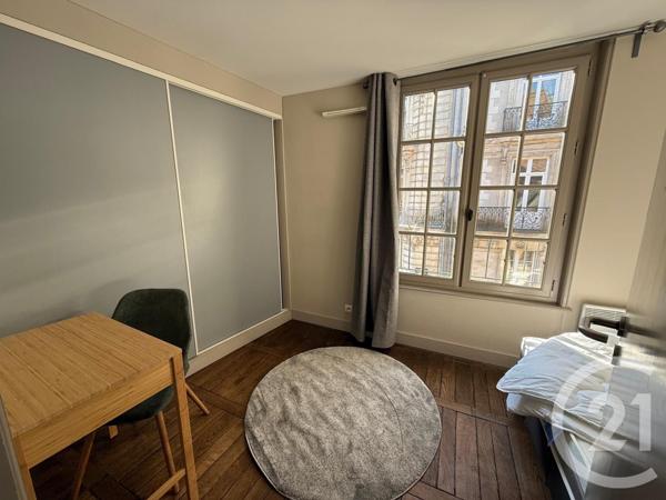 Appartement T2 à vendre  2 pièces - 34,80 m2 RENNES - 35