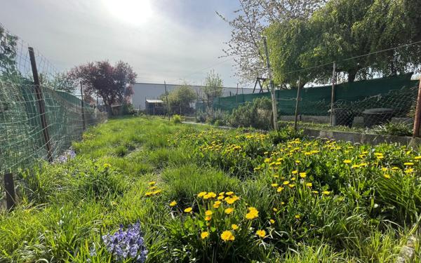 Maison à vendre    3 pièces • 87 m2 Bruay-sur-l'Escaut