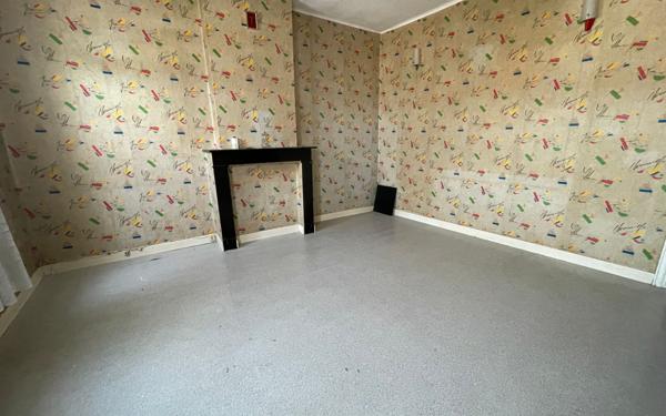 Maison à vendre    3 pièces • 87 m2 Bruay-sur-l'Escaut