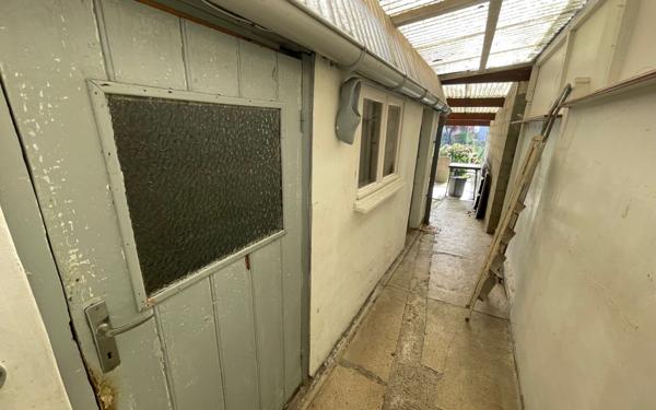 Maison à vendre    3 pièces • 87 m2 Bruay-sur-l'Escaut