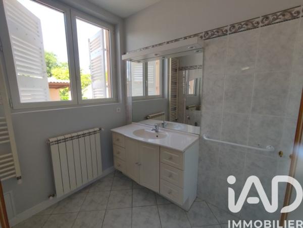 Maison à vendre 4 pièces 104 m² Pineuilh