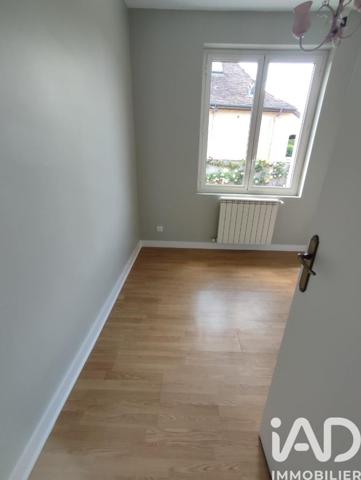 Maison à vendre 4 pièces 104 m² Pineuilh