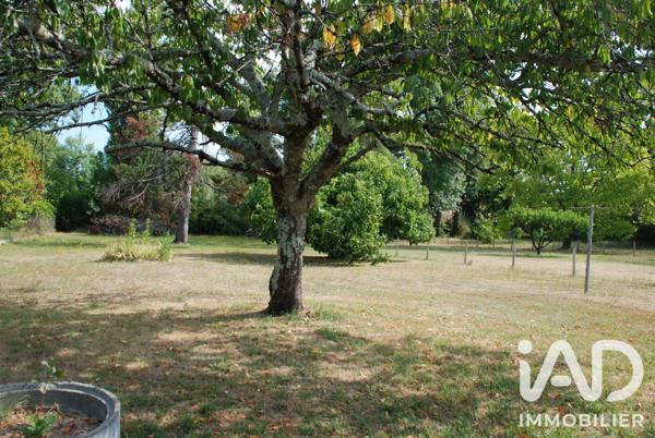 Maison à vendre 4 pièces 104 m² Pineuilh