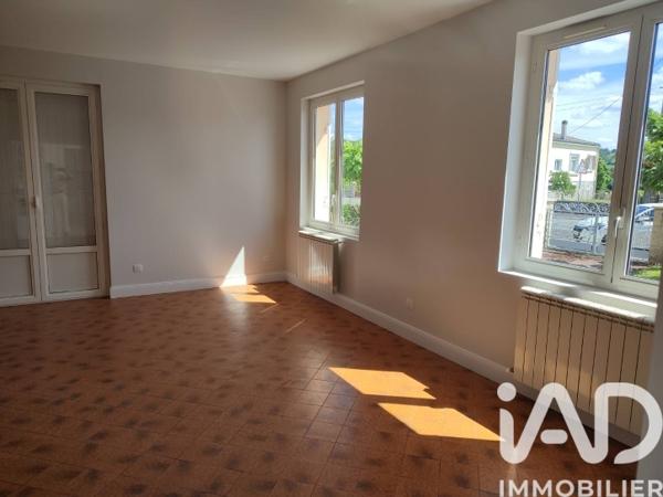 Maison à vendre 4 pièces 104 m² Pineuilh