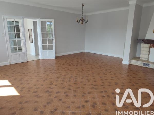 Maison à vendre 4 pièces 104 m² Pineuilh