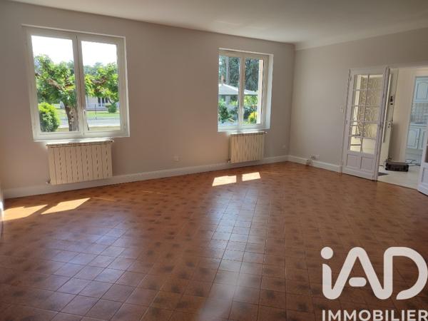 Maison à vendre 4 pièces 104 m² Pineuilh