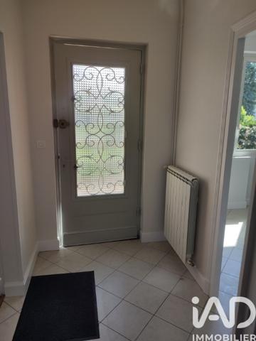 Maison à vendre 4 pièces 104 m² Pineuilh