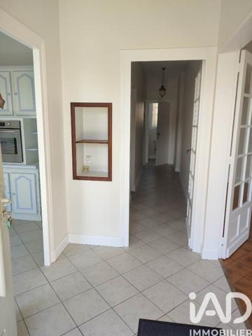 Maison à vendre 4 pièces 104 m² Pineuilh