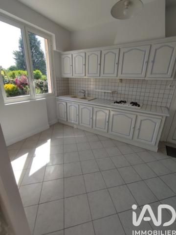 Maison à vendre 4 pièces 104 m² Pineuilh