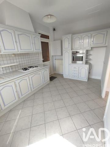 Maison à vendre 4 pièces 104 m² Pineuilh