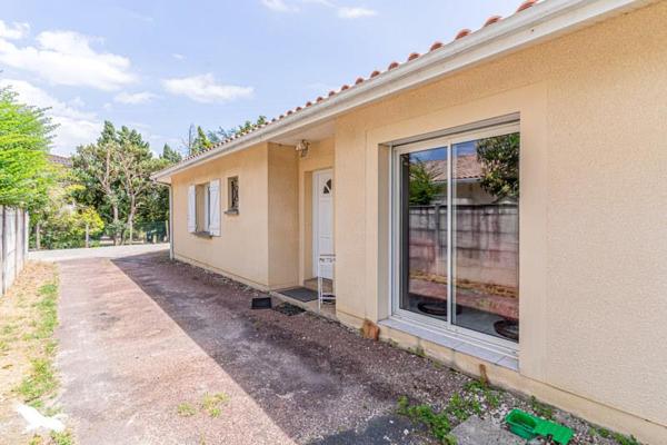 Maison à vendre 468 000 € Blanquefort 6 p 143 m² DPE C