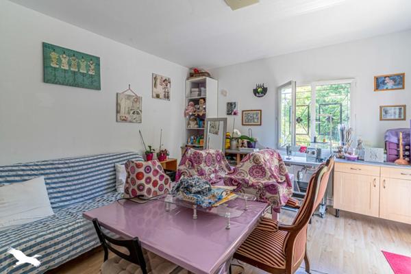Maison à vendre 468 000 € Blanquefort 6 p 143 m² DPE C