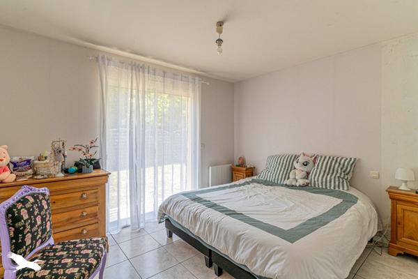 Maison à vendre 468 000 € Blanquefort 6 p 143 m² DPE C