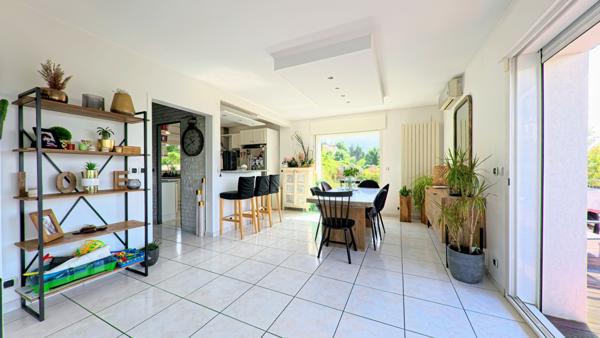 Maison 9 pièces - 215 m² Bien prestige