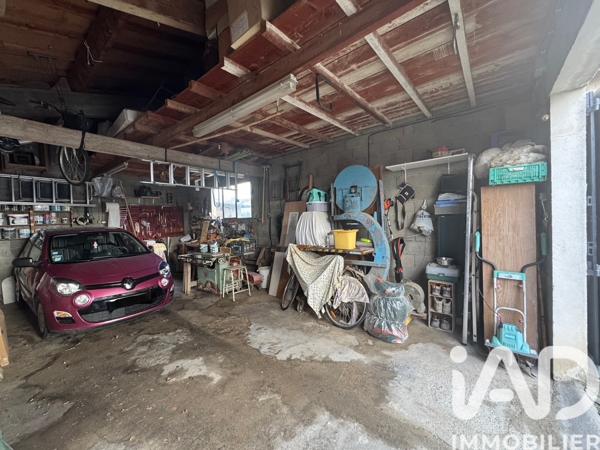 Maison à vendre 4 pièces 90 m² Beaucaire