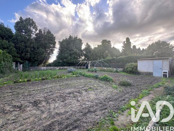 Maison à vendre 4 pièces 90 m² Beaucaire