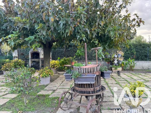 Maison à vendre 4 pièces 90 m² Beaucaire