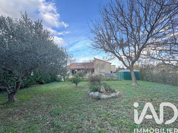 Maison à vendre 4 pièces 90 m² Beaucaire