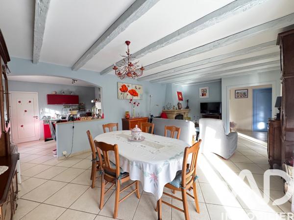 Maison à vendre 4 pièces 90 m² Beaucaire