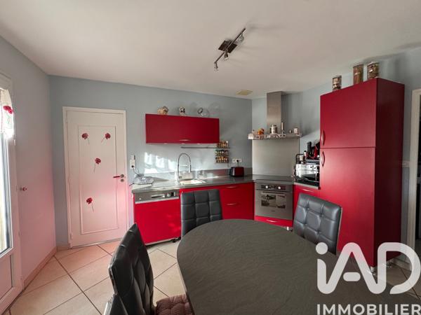 Maison à vendre 4 pièces 90 m² Beaucaire
