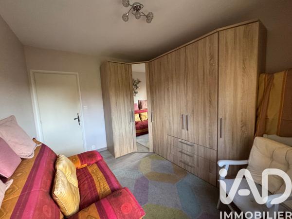 Maison à vendre 4 pièces 90 m² Beaucaire