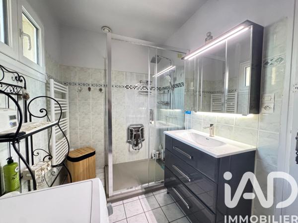 Maison à vendre 4 pièces 90 m² Beaucaire