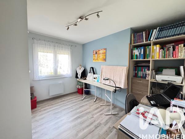 Maison à vendre 4 pièces 90 m² Beaucaire