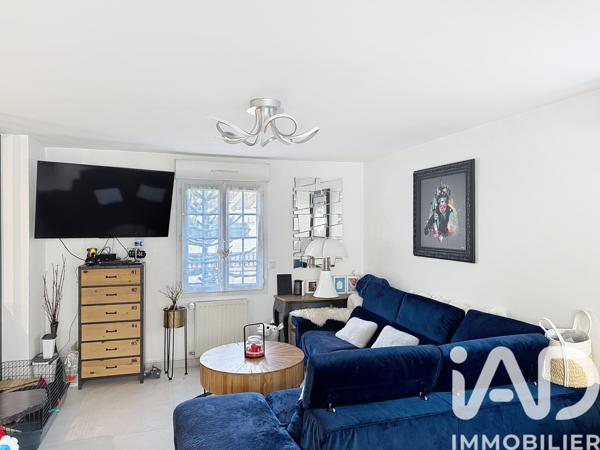 Maison à vendre 5 pièces 127 m² Rivery