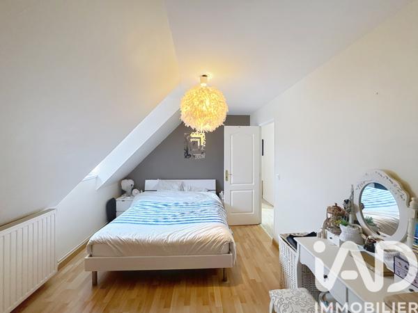 Maison à vendre 5 pièces 127 m² Rivery