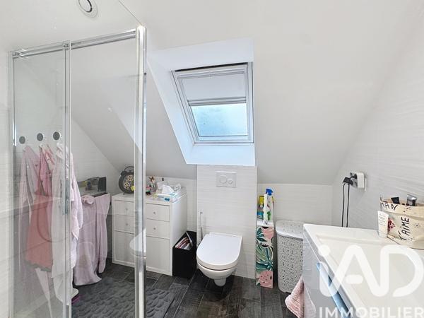 Maison à vendre 5 pièces 127 m² Rivery