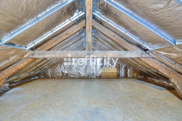 Appartement 1 pièce - 66 m² Exclusivité efficity