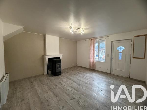 Maison à vendre 3 pièces 80 m² Brousseval