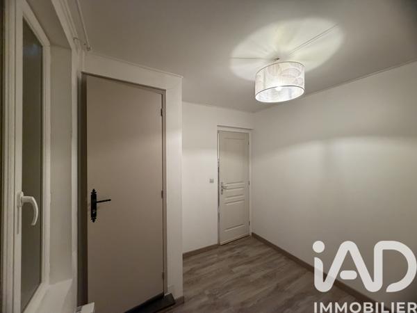 Maison à vendre 3 pièces 80 m² Brousseval