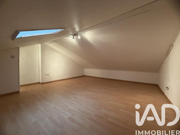 Maison à vendre 3 pièces 80 m² Brousseval