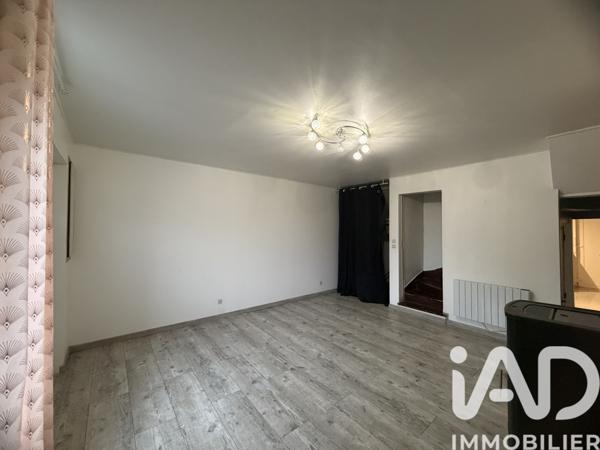 Maison à vendre 3 pièces 80 m² Brousseval