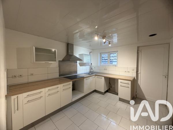 Maison à vendre 3 pièces 80 m² Brousseval