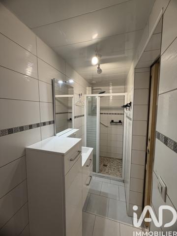 Maison à vendre 3 pièces 80 m² Brousseval