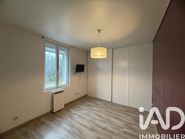 Maison à vendre 3 pièces 80 m² Brousseval