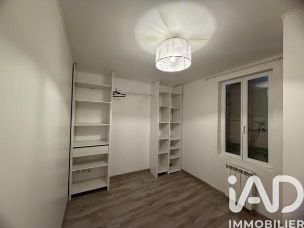 Maison à vendre 3 pièces 80 m² Brousseval