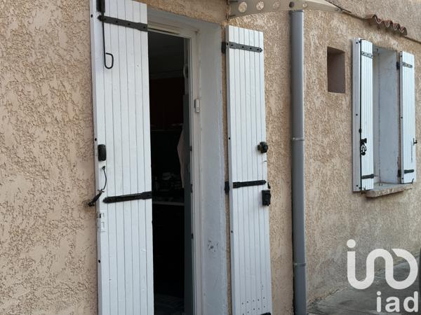 Appartement à vendre 3 pièces 44 m² La Londe-les-Maures