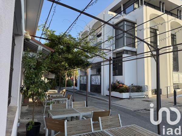 Appartement à vendre 3 pièces 44 m² La Londe-les-Maures