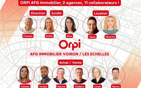 Maison à vendre    4 pièces • 83 m2 Apprieu