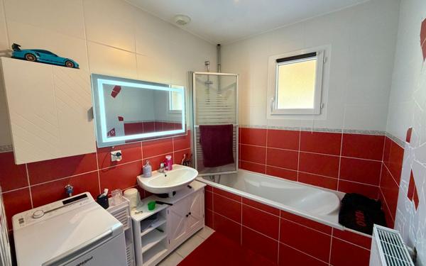 Maison à vendre    4 pièces • 83 m2 Apprieu